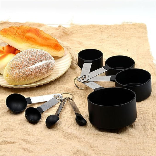 Kitchen Measuring Spoon Measuring Cups Measuring Tools Portable Plastic Coffee Sugar Scoop Kitchen Gadgets Kitchen Accessories