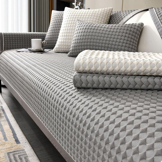 sofa cover/غطاء أريكة مضاد للماء للأريكة ، أغطية للأريكة للكلاب ، والحيوانات الأليفة ، والأطفال ، والكرسي بذراعين ، وحماية الأثاث ، 1 مقعد ، 2 مقعد ، 3 مقاعد